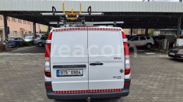 Online-Versteigerung: MB  VITO 116 CDI L KA 4X4