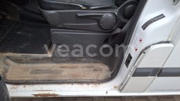 Online árverés: MB  VITO 116 CDI L KA 4X4