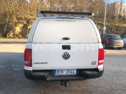 Aukcja internetowa: VOLKSWAGEN  AMAROK 4X4