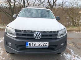 Online auction: VOLKSWAGEN  AMAROK 4X4