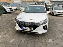 Online auction: HYUNDAI  IONIQ