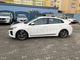 Online auction: HYUNDAI  IONIQ