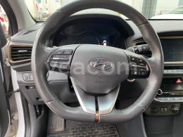 Online auction: HYUNDAI  IONIQ