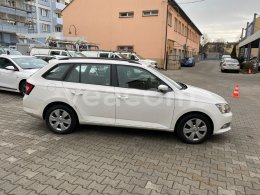 Online aukce: ŠKODA  FABIA