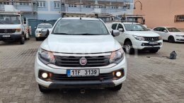 Online-Versteigerung: FIAT  FULLBACK 4X4