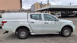 Online árverés: FIAT  FULLBACK 4X4