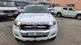 Online árverés: FORD  RANGER 4X4