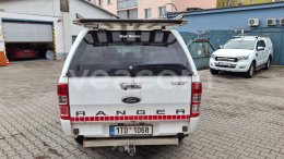 Online-Versteigerung: FORD  RANGER 4X4