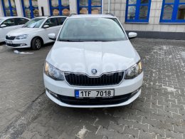 Online aukce: ŠKODA  FABIA