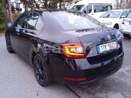 Online aukce: ŠKODA  OCTAVIA