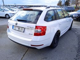 Online auction: ŠKODA  OCTAVIA