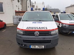 Aukcja internetowa: VOLKSWAGEN  TRANSPORTER