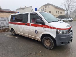 Aukcja internetowa: VOLKSWAGEN  TRANSPORTER