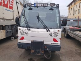 Online auction: MULTICAR  FUMO M 30 A 4X4