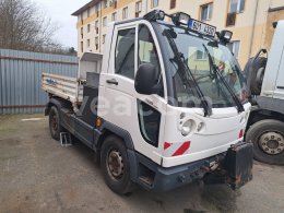 Online-Versteigerung: MULTICAR  FUMO M 30 A 4X4