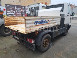 Online aukce: MULTICAR  FUMO M 30 A 4X4