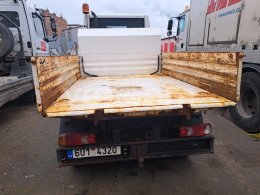 Online auction: MULTICAR  FUMO M 30 A 4X4