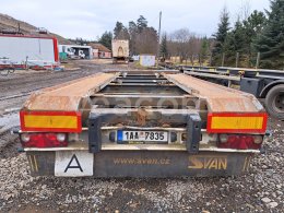 Online aukce: SVAN  TCH11M-17,5