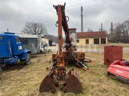 Online auction:   UNHZ 750