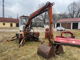 Online auction:   UNHZ 750