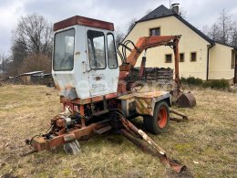 Online auction:   UNHZ 750