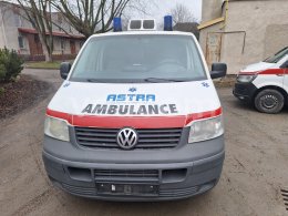 Aukcja internetowa: VOLKSWAGEN  TRANSPORTER