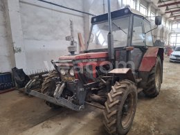 Online aukce: ZETOR  7245