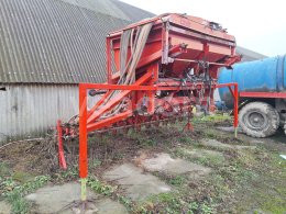 Online aukce: KUHN  VENTA AL