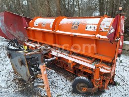 Online auction:   ASSALONI FUT 32/8 PLUH PRO JCB