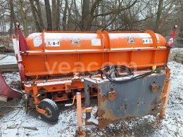 Online auction:   ASSALONI FUT 32/8 PLUH PRO JCB