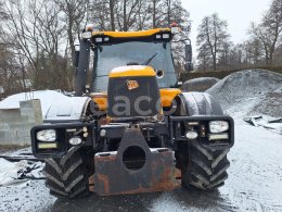 Online auction: JCB  FASTRAC 3220 PLUS 4X4