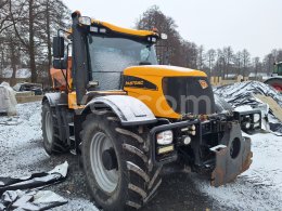 Online auction: JCB  FASTRAC 3220 PLUS 4X4