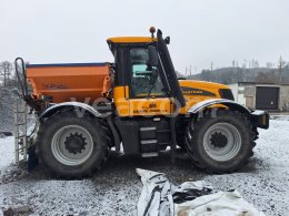 Online auction: JCB  FASTRAC 3220 PLUS 4X4