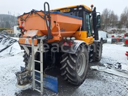 Online auction: JCB  FASTRAC 3220 PLUS 4X4