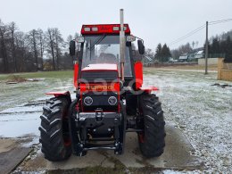 Online auction: ZETOR  Z 10145 4X4