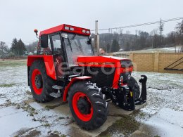 Online auction: ZETOR  Z 10145 4X4