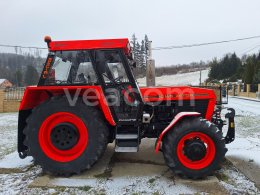 Online auction: ZETOR  Z 10145 4X4