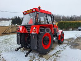 Online auction: ZETOR  Z 10145 4X4