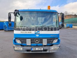 Online-Versteigerung: MB  ATEGO 1018 K