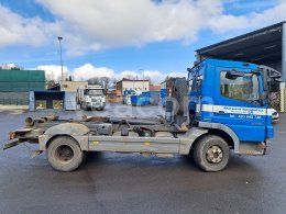 Online auction: MB  ATEGO 1018 K