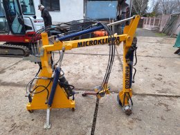 Online auction:   BOMFORD MICROKLIPPA