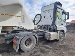 Online auction: MB  ACTROS 1846