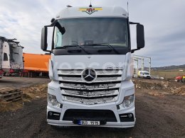 Online aukce: MB  ACTROS 1846