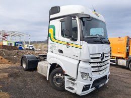 Інтернет-аукціон: MB  ACTROS 1846