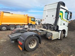 Online auction: MB  ACTROS 1846