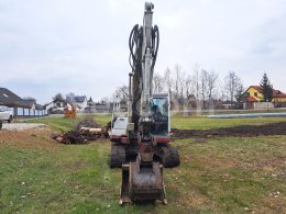 Online aukce: TAKEUCHI  TB 175