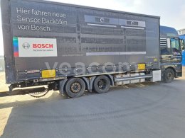 Aukcja internetowa: MAN  TGX 24.440 6X2 + KRONE BOX 04 ZZ CARRIER