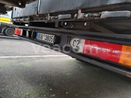 Online-Versteigerung: MAN  TGX 24.440 6X2