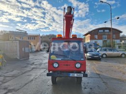 Online auction: MULTICAR  M 25 + 10 MP