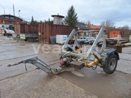 Online auction: PLUMETT  CT 200/H